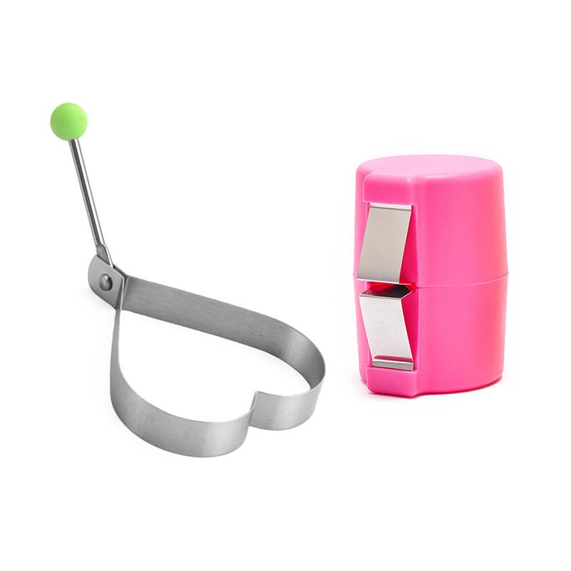 Multifunctional Quick and Easy Egg Separating Tool Manual Eggshell Removal Tool Easy to Clean Essential Kitchen Baking Gadget