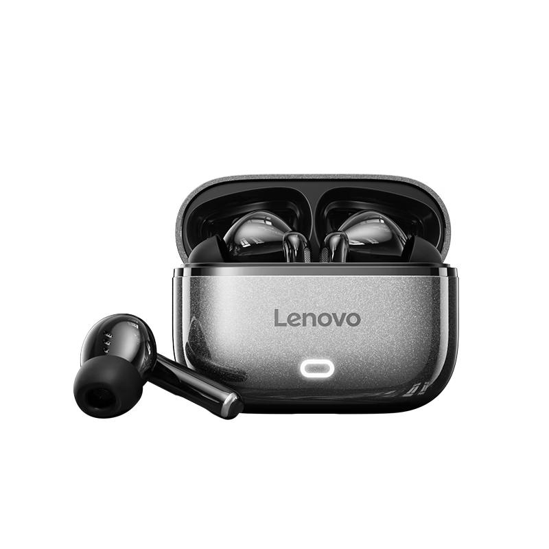 

Lenovo EA269 Wireless Half-in-Ear Noise Cancelling Bluetooth Earbuds