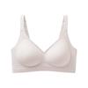 Women S Seamless Push Up Plus Size Bra For Small Chest Lifting