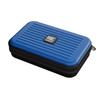 TARGET Darts TAKOMA WALLET XL Hülle für 6 Darts und Dartzubehör (Dart XL) - (blau)