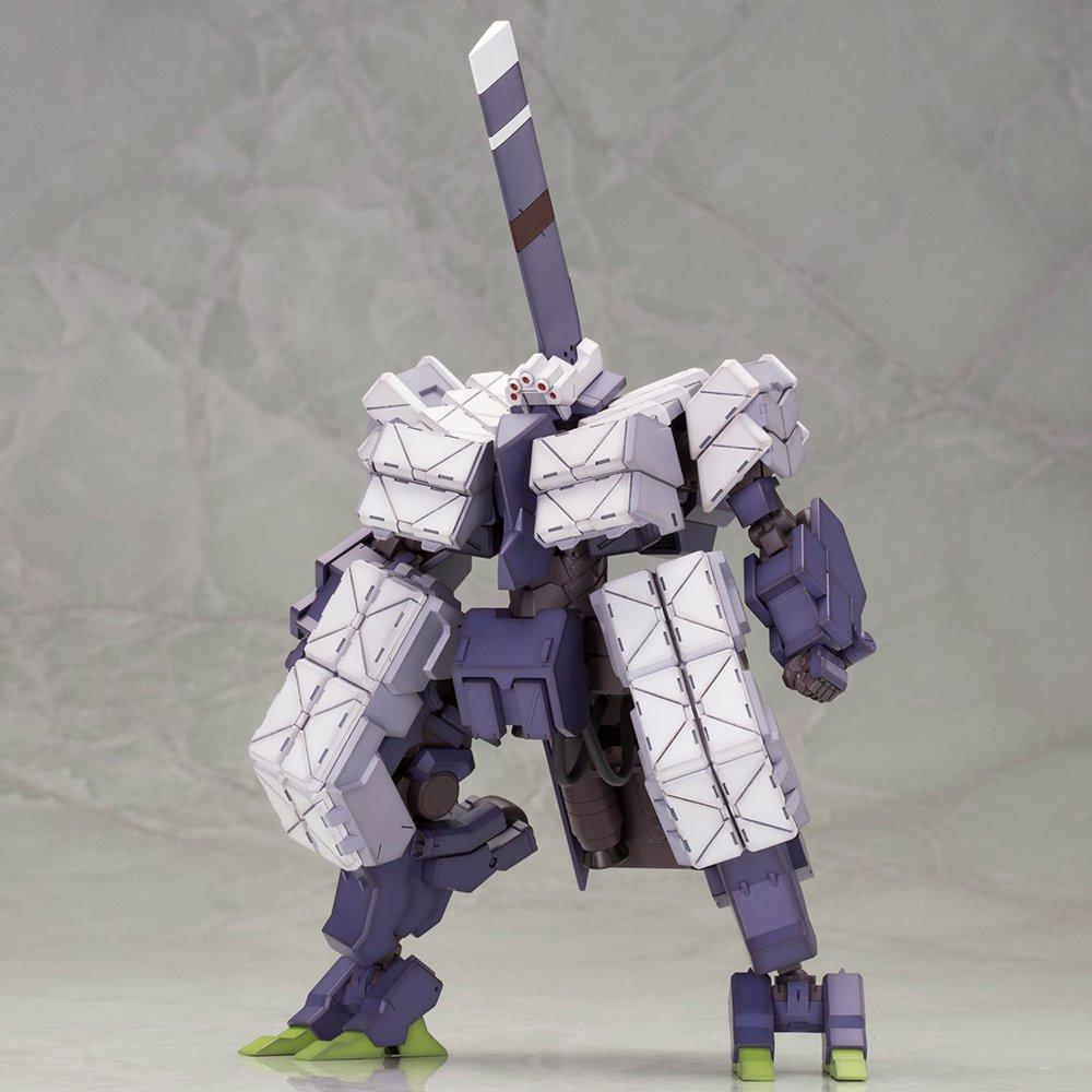Frame Arms Type 48 Type 2 Teruzuchi Otsu Scale Plastic Model [Sniper specification]RE 1/100