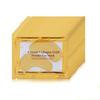 10Pair 24K Gold Collagen Eye Mask Anti-Aging Hyaluronic Acid Eye Patches Under Eye Mask