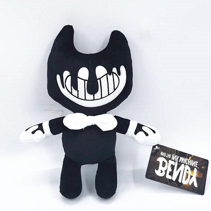 Bendy and the Ink Machine: Bendy Dog Girl Plush Doll 30CM
