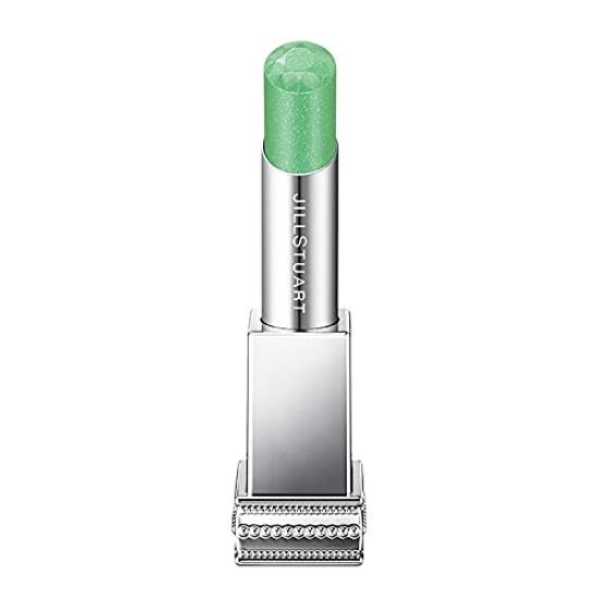 

JILL STUART Lucky Gem My Lips 09 утвердительные Весы [Продукт] зелёный