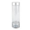 Hydrogen Water Bottle Generator 400ml Portable Rechargeable Hydrogen Rich Water Health Cup Quick