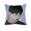 Zhou Yiran Zhuang Dafei HD Poster Double-sided Printed Pillowcase TV You Are Desire Drama Stills Home Car Decor Cushion Cover