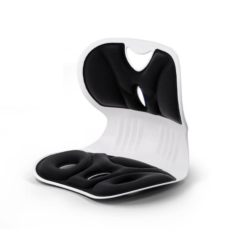 Ergonomic Lumbar Support Cushion Lumbar Back Cushion For Car Office Gaming Chairs Postpartum Waist Support Pain Relief Pillow