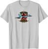 Soviet Red Pentagram Russian Air Force Su27 Flanker Fighter TShirt 100 Cotton ONeck Summer Short Sleeve Casual Mens Tshirt
