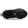 Fila Fluid 5 Cat Paw 5.0 Cool Versatile Durable Low-Top Lifestyle Casual Shoes Women Sneaker Black F12W412105FBK