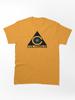 Overlord THE AGE OF COLOSSUS - The new human overlord Classic Unisex T-Shirt