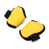 Horse Tendon Boots 4 PCS Protective Comfortable and Adjustable Boots for Horse Jumping