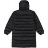 New Vans Down Jackets Unisex Black VN000P31BLK