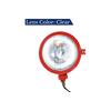 APSMOTIV Headlights+Butler with 12v Bulb for David Brown 700 800 900 1200 Massey Ferguson Tractor 35 35X 65 765 IH Tractor B250 B275 B414 B444 (Red)
