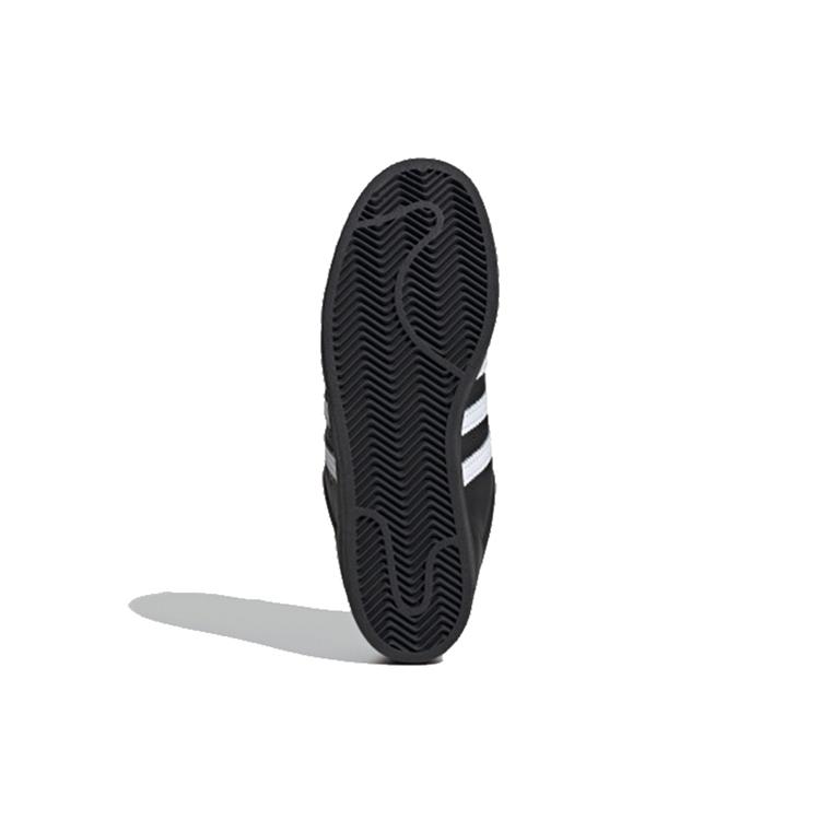 Adidas Superstar Laceless 'Core Black' FV3018