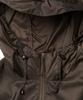 Yeseyesee Breeze Windbreaker Brown