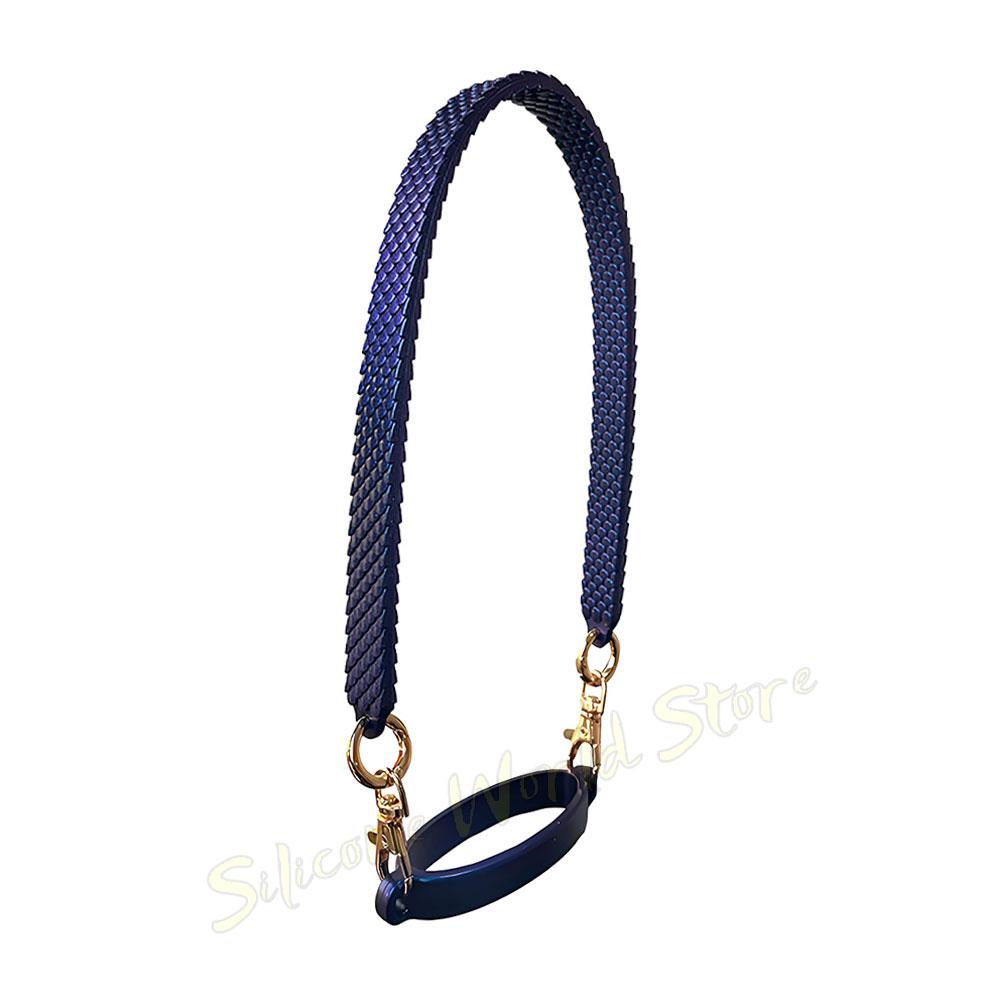 SW Water Bottle Handle Strap Water Cup Holder Sling Carrier Silicone Hanging Rope Fit Most 8-40oz Bottles for Cup Accessories
