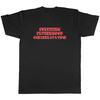 Funny Fatherhood Unisexs Tshirt Surviving One Beer At A Time Unisex Tee Gift