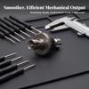RC Car Differential Assembly Wear-Resistant Hardware Easy To