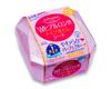 Softymo Makeup Remover Sheet (H) B (Hyaluronic Acid) 52 Pieces KOSE (182ml) Cleansing Sheet No Need To Wash Your Face