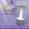Fast Wrinkle Remove Portable Ironing Machine Electric Clothing Steamer Vapor Iron  Home Use