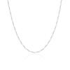 Silver925 Seed Layer Necklace