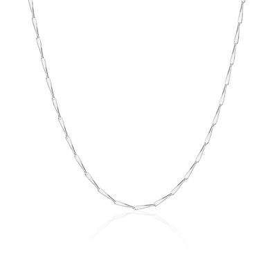 Silver925 Seed Layer Necklace