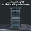 POCOF8 Soft Silicone Rubber TPU Phone Case for Xiaomi Poco F8 Ultra Poko Poco F8 Pro 5G Anti-Drop Mobile Phone Cover
