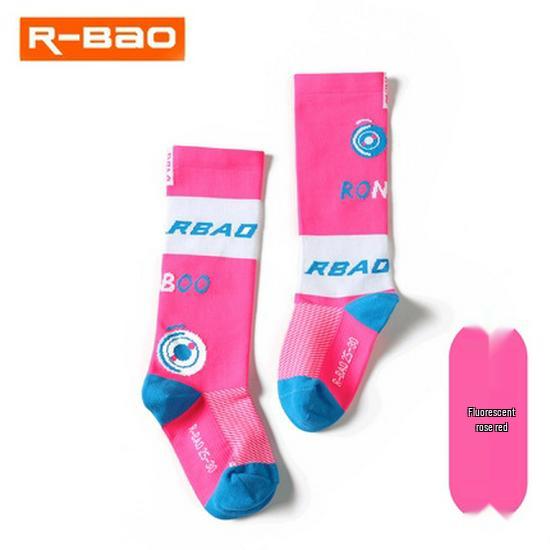 

Детские носки для велоспорта и беговой дорожки R-BAO: Носки для беговела для мальчиков и девочек в возрасте 2-6 лет XS (Under 3 Years)