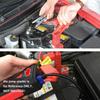 Car Trucks Emergency Jump Cable Clamps - Universal with EC5 Plug Connector, 12V Jump Starter Alligator Clip