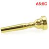 Trumpet Mouthpiece Vincent Bach 351 Series Standard Trumpet Mouthpieces