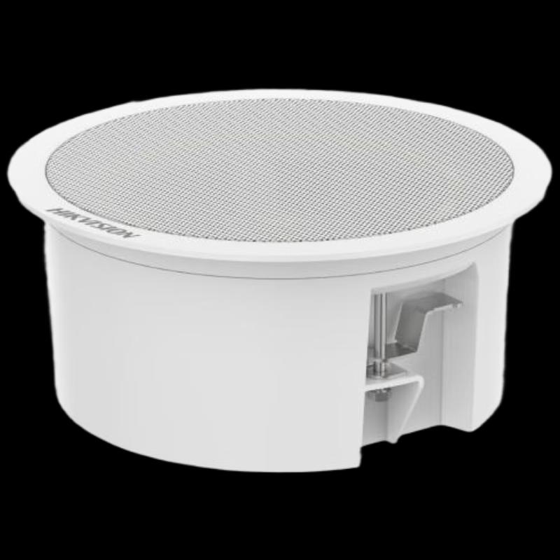

Hikvision 3W Ceiling Amplifier Sub-Speaker