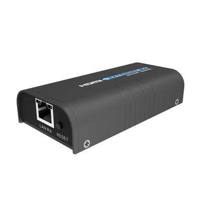 Basicolor HDMI Full HD 160M Bezstratny Wielokrotny Streaming przez Dodanie Kompatybilny z LAN Idealny do Wideo Web Zewnętrzny Duży Bezpieczeństwo Cyfrowy i Faktura