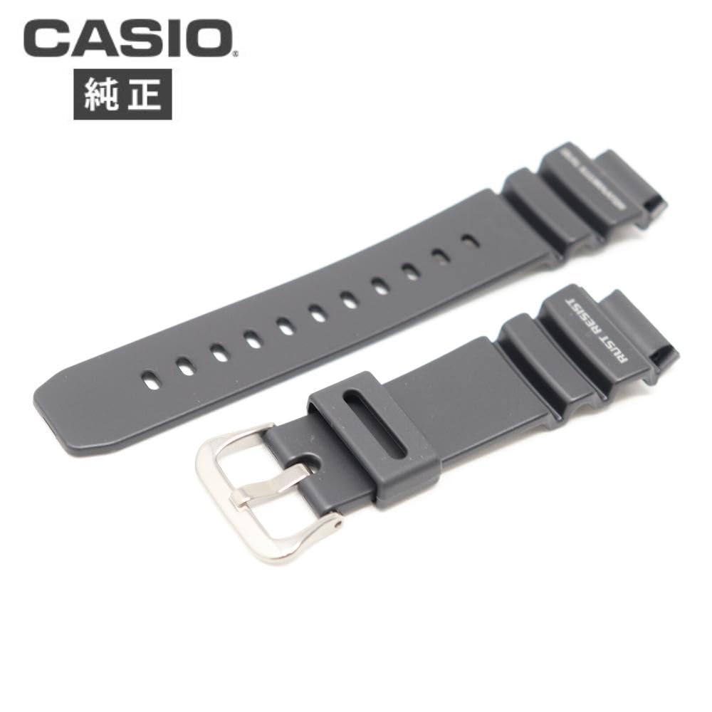 Genuine Band Belt Replacement for Compatible with Cross [Casio] G-Shock G-Shock G-9100 GW-9100 GW-9110 GW-9125 GW-9200