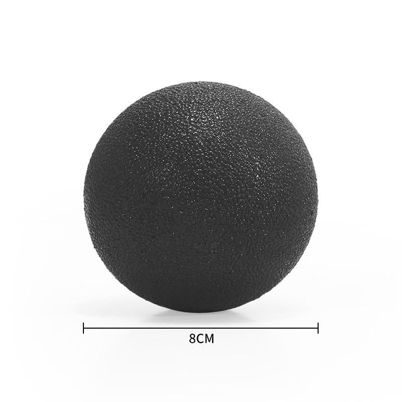 EPP Peanut Myofascial Ball for Muscle Relaxation, Yoga, and Fitness