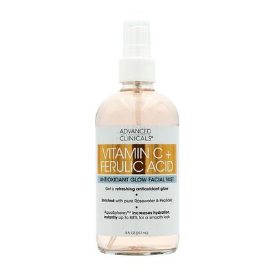 Vitamin C + Ferulic Acid Facial Mist, 8 Fl Oz