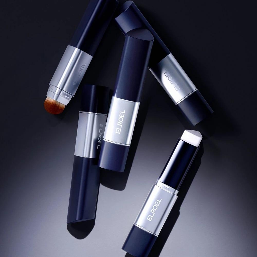 Blanc Cover Cream Stick Navy 13g