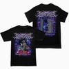 2026 Streetwear Lorna Shore Band Dead Core Rockband Amerikanisch Locker Herren Damen Marke T-Shirts Sommer Baumwolle T-Shirt Kleidung Oberteile