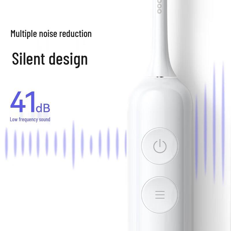 LEBOOO S7 Sonic Electric Toothbrush