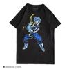 [USED] Dragon Ball Super DRAGON BALL Short Sleeve T-Shirt Anime Vegeta