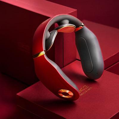 4998AI Smart Neck Massager CN Plug (adapter Included)