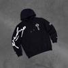 Geedup Tracksui 1.1 Unisex PFK Hip Hop Hoodie
