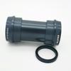 Press-Fit Bottom Bracket BB30 PF30 Bottom Bracket for SRAM DUB GX X1 Cranks 4.5mm Spacer bike bicycle Part Accessories
