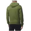 Aquascutum Mens Active Big Logo Hoodie