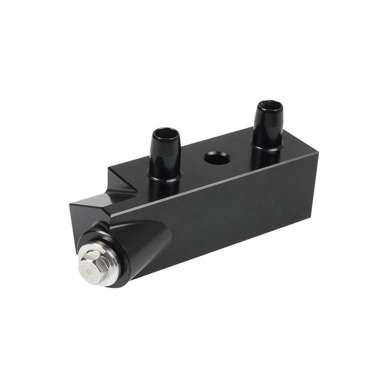 Car Transmission Oil Thermal Bypass Valve 125068000 For Tahoe For Silverado 1500 2014-2018 Engine Parts