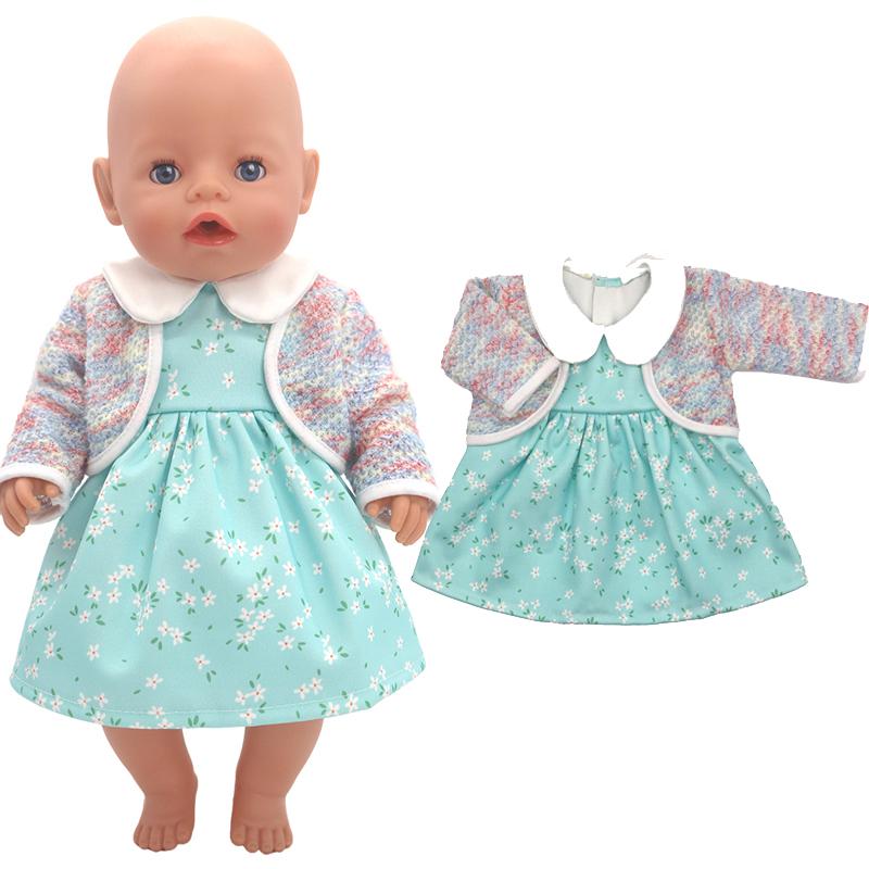 40 cm reborn baby doll clothes Nenuco y su Hermanita 43 cm doll clothes
