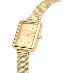 Nordgreen AL Series Unisex Wrist Watch AL20GOMEGOXX AL20GOMEGOCS Gift Casual Business Sports Student