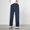 Jeep Men's Spring/Summer Loose Straight-Leg Casual Pants