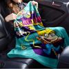 1pc Good Times,Rugrats,TommyDigital Print Fleece Blanket - Contemporary Style, Suitable for All Seasons, Perfect for Home, Travel, or Campin