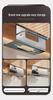 Kitchen Wet Wipe and Paper Towel Holder: Hanging Cabinet Pull-out Tissue and Rag Storage Box