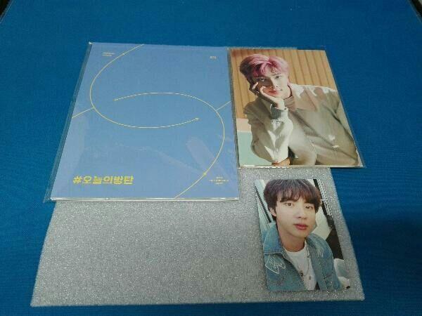 [USED] DVD BTS MEMORIES OF 2021 (UNIVERSAL MUSIC STORE & FC Limited Edition)